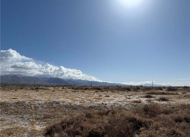 Property at 2201 Needles Ave, Pahrump, NV 89048