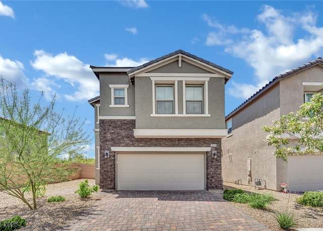 Property at 10345 Zebra Swallowtail St, Las Vegas, NV 89141, 3 beds, 2.5 baths