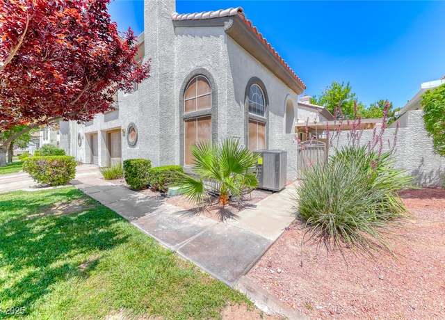 Property at 208 Genesee Point St, Henderson, NV 89074, 3 beds, 2.5 baths