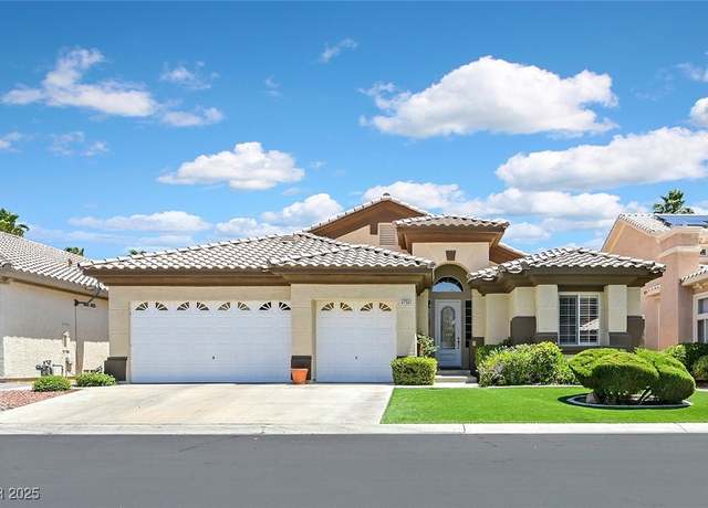 Property at 4724 Stavanger Ln, Las Vegas, NV 89147, 3 beds, 2 baths