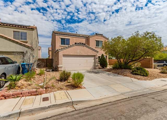 Property at 8910 Marmo Ave, Las Vegas, NV 89148, 4 beds, 2.5 baths