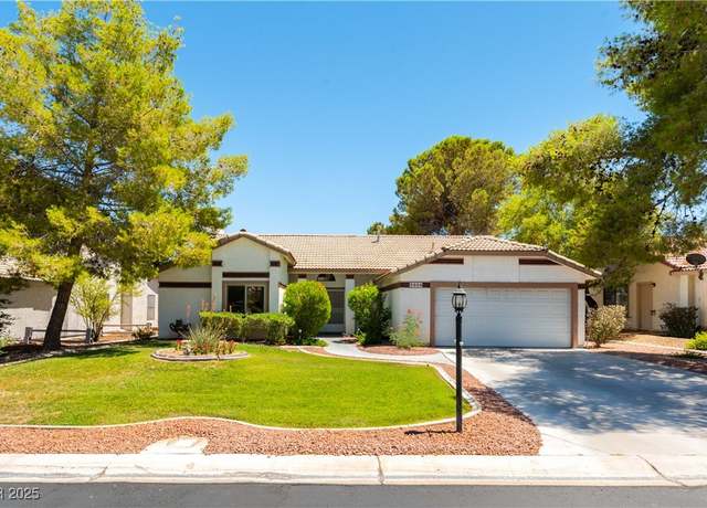 Property at 5004 Rancho Bernardo Way, Las Vegas, NV 89130, 2 beds, 2 baths