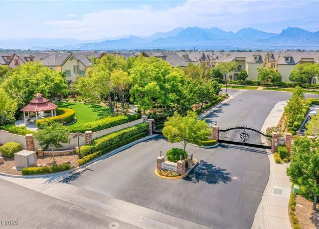 Property at 9152 Whitekirk Pl, Las Vegas, NV 89145, 3 beds, 2.5 baths