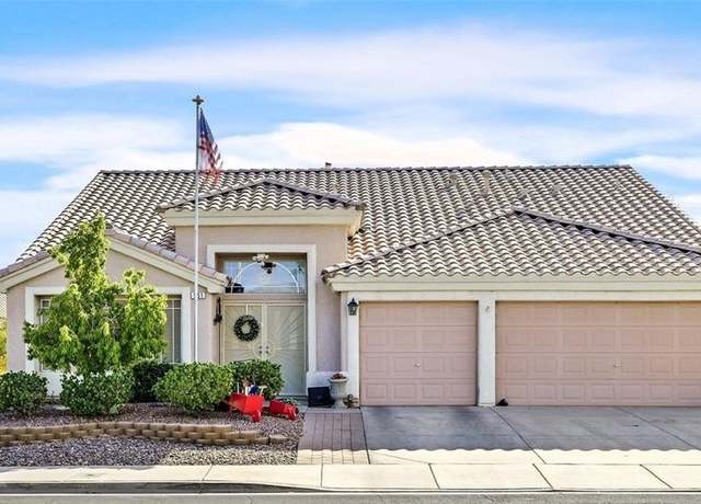 Property at 551 Duran St, Henderson, NV 89015, 4 beds, 3 baths