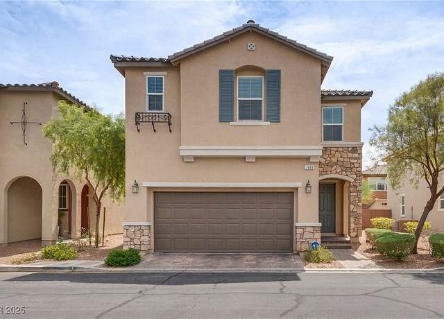 Property at 7063 Bering Strait Ave, Las Vegas, NV 89179, 5 beds, 4 baths