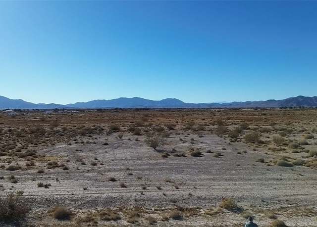 Property at 900 N Frontage Rd, Pahrump, NV 89060