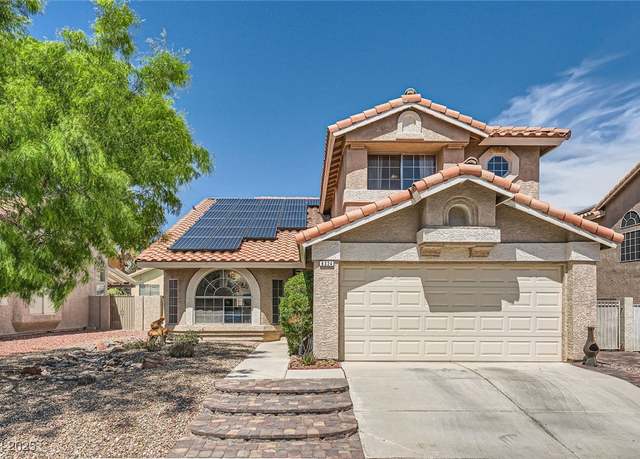 Property at 8324 Brittany Harbor Dr, Las Vegas, NV 89128, 4 beds, 3 baths