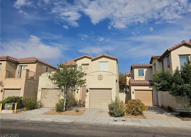 Property at 7971 Duneville St, Las Vegas, NV 89139, 3 beds, 2.5 baths