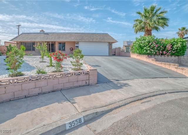 Property at 3558 Wayne Cir, Las Vegas, NV 89121, 4 beds, 2 baths
