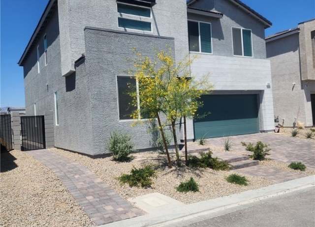 Property at 10021 Locking Biner Ave, Las Vegas, NV 89166, 4 beds, 2.5 baths