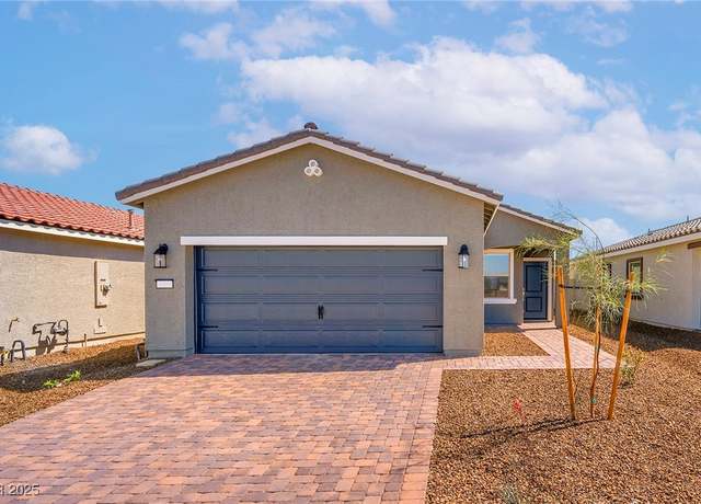 Property at 6761 Violet Cascade Ave, Las Vegas, NV 89156, 3 beds, 2 baths