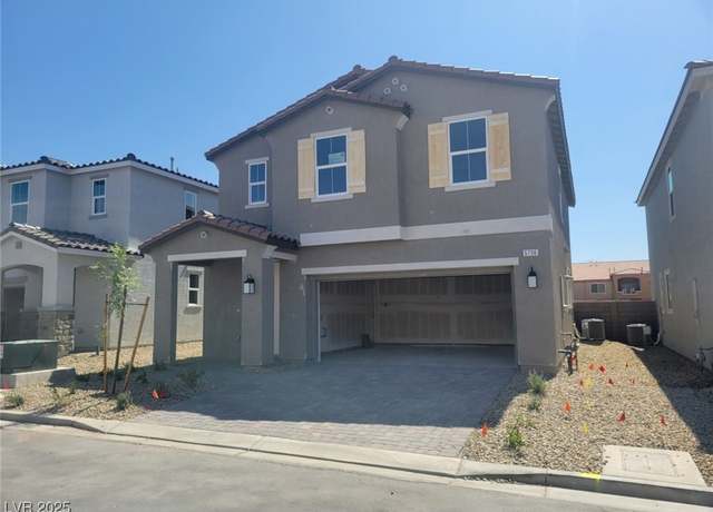 Property at 5736 Remy Rain St, Las Vegas, NV 89148, 4 beds, 2.5 baths