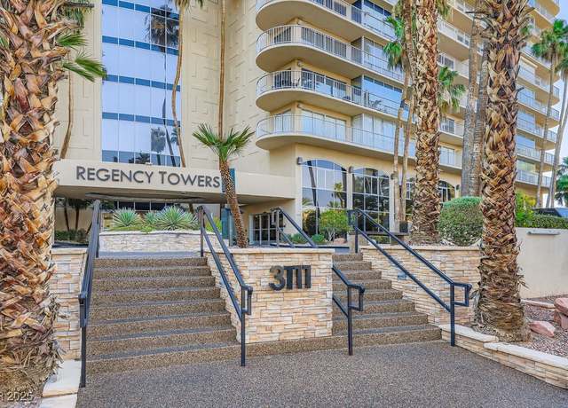 Property at 3111 Bel Air Drive Dr #201, Las Vegas, NV 89109, 1 bath