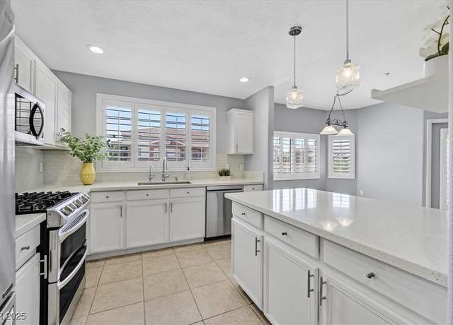 Property at 830 Carnegie St #1322, Henderson, NV 89052, 2 beds, 2 baths