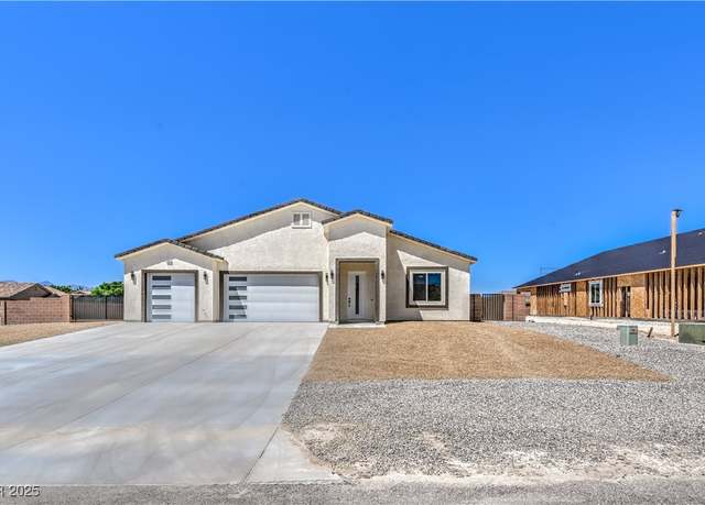 Property at 6380 Waterford, Pahrump, NV 89061, 3 beds, 2.5 baths