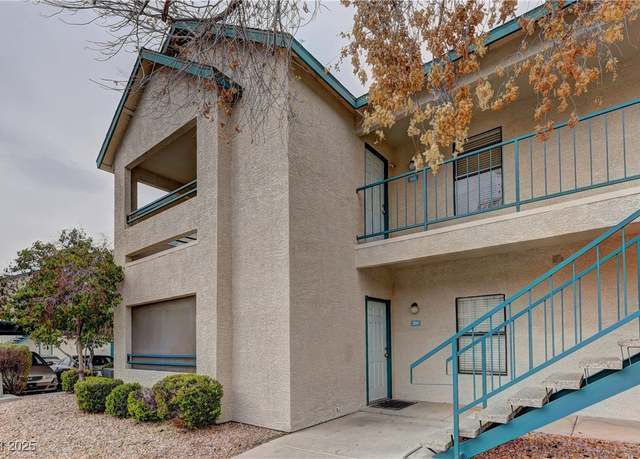 Property at 5161 Lindell Rd #201, Las Vegas, NV 89118, 2 beds, 2 baths