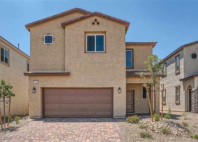 Property at 9825 Lost Horse Ave, Las Vegas, NV 89178, 3 beds, 2.5 baths