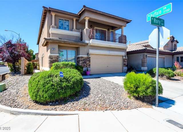 Property at 7609 Rory Ct, Las Vegas, NV 89129, 5 beds, 3 baths