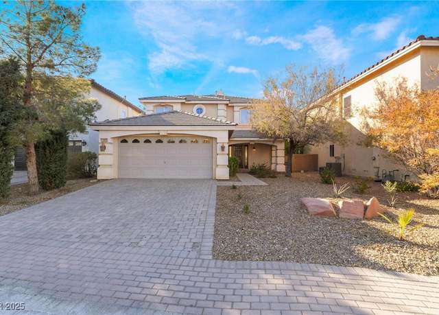 Property at 10993 Ladyburn Ct, Las Vegas, NV 89141, 4 beds, 2.5 baths