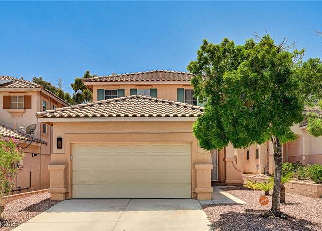 Property at 401 Sonoma Valley St, Las Vegas, NV 89144, 4 beds, 2.5 baths