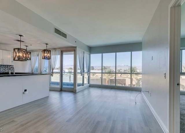Property at 4575 Dean Martin Dr #406, Las Vegas, NV 89103, 2 beds, 2 baths