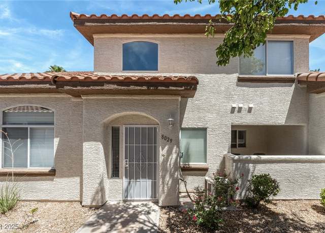 Property at 8029 Cherish Ave, Las Vegas, NV 89128, 2 beds, 2.5 baths