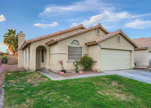 Property at 7132 Junction Village Ave, Las Vegas, NV 89129, 3 beds, 2 baths