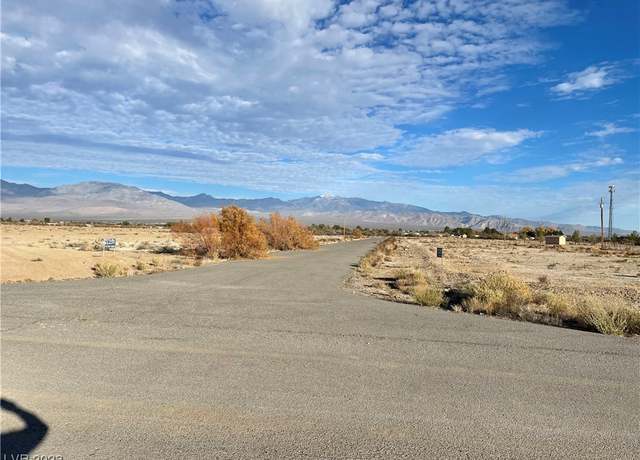 Property at 2460 W Mary Beth Ct, Pahrump, NV 89060