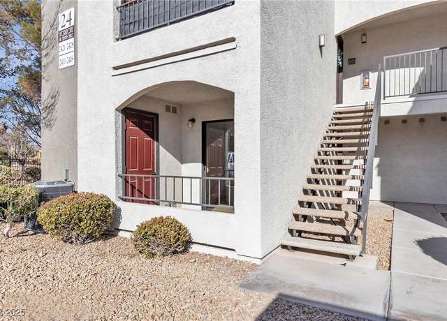Property at 950 Seven Hills Dr #2418, Henderson, NV 89052, 1 bed, 1 bath