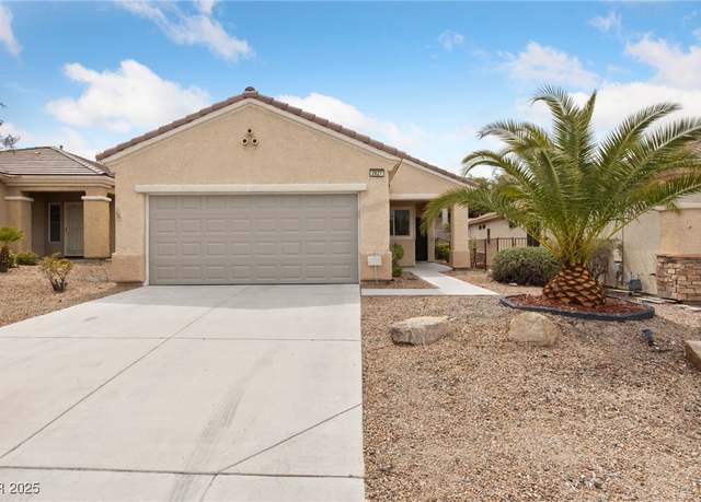 Property at 2827 Sapphire Desert Dr, Henderson, NV 89052, 2 beds, 2 baths