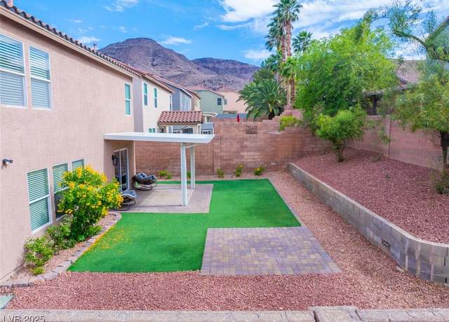 Property at 189 Kings Canyon Court Ct, Henderson, NV 89012, 3 beds, 2.5 baths