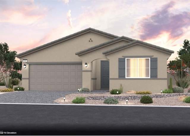 Property at 2575 Regency Cove Ct Lot 3, Las Vegas, NV 89121, 3 beds, 2.5 baths