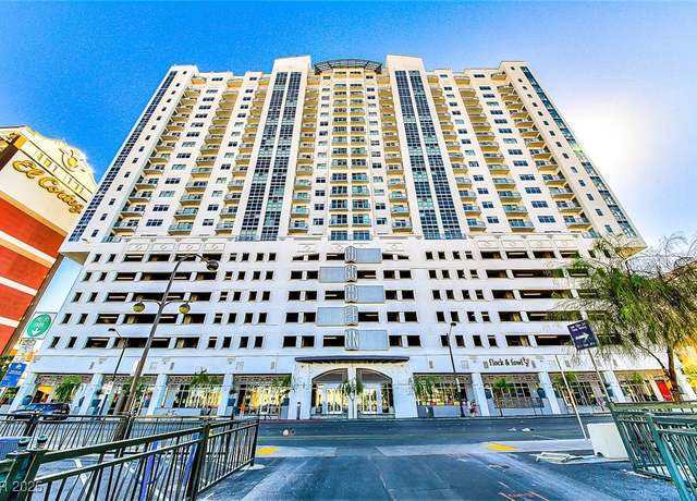 Property at 150 Las Vegas Blvd #2016, North Las Vegas, NV 89101, 2 beds, 2 baths