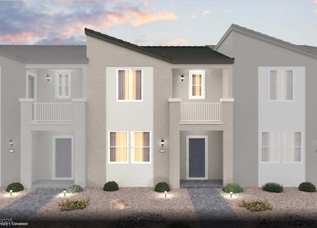 Property at 6740 Nimbus Ave Lot 10, Las Vegas, NV 89130, 3 beds, 2.5 baths