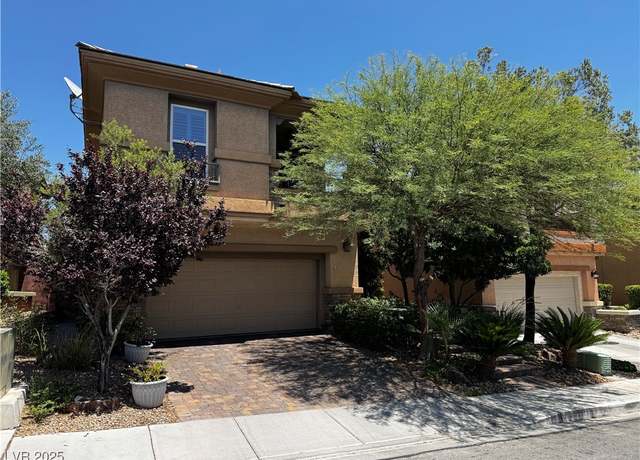 Property at 10526 Harvest Wind Dr, Las Vegas, NV 89135, 4 beds, 2.5 baths