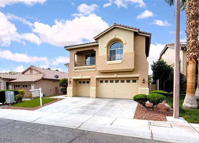 Property at 10665 Sapphire Vista Ave, Las Vegas, NV 89144, 4 beds, 3 baths