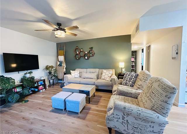 Property at 524 Fir St #203, Boulder City, NV 89005, 2 beds, 2 baths