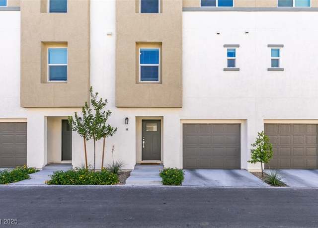 Property at 2735 Atomic Tangerine Way #4, Las Vegas, NV 89183, 3 beds, 2.5 baths