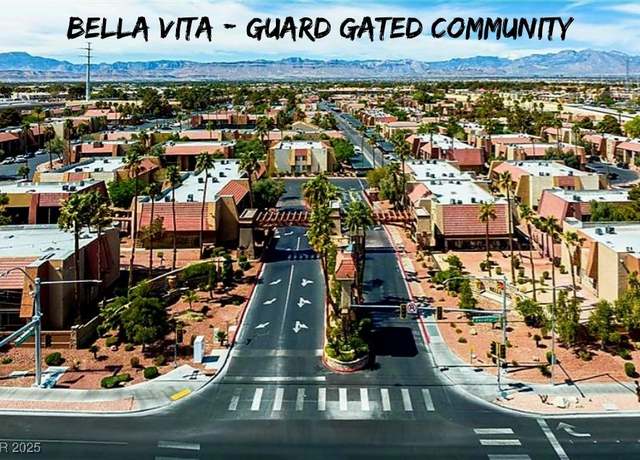 Property at 5160 Indian River Dr #346, Las Vegas, NV 89103, 1 bed, 1 bath