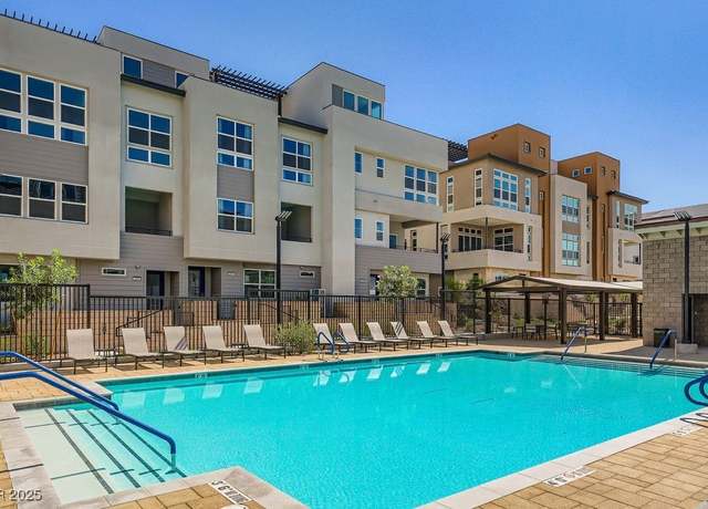 Property at 2507 Silent View Ave, Henderson, NV 89044, 4 beds, 3.5 baths