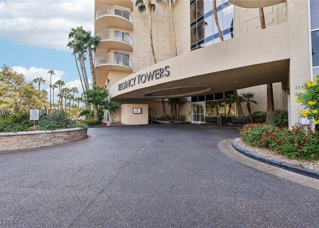 Property at 3111 Bel Air Dr Unit 14D, Las Vegas, NV 89109, 2 beds, 2.5 baths