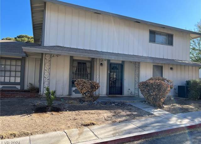 Property at 1309 Dorothy Ave #2, Las Vegas, NV 89119, 2 beds, 1 bath