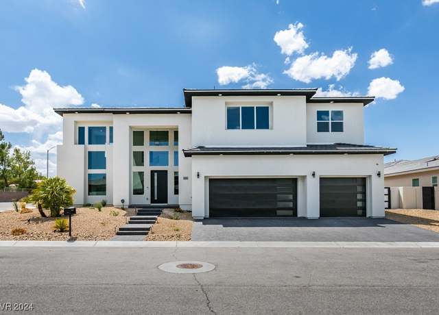Property at 3423 Spanish Winds Ct, Las Vegas, NV 89141, 5 beds, 4.5 baths