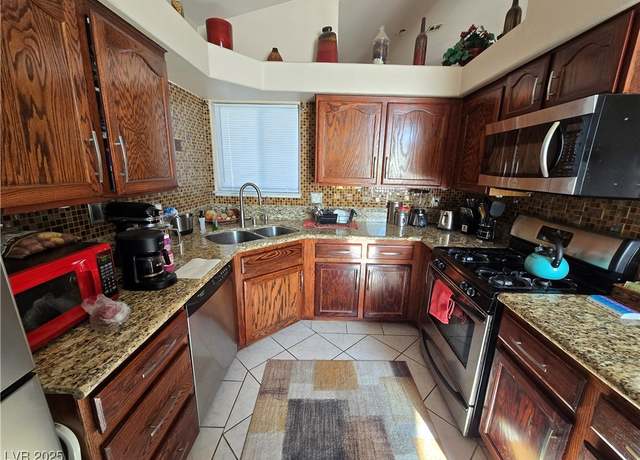 Property at 3830 Passionfruit St, North Las Vegas, NV 89032, 3 beds, 2 baths