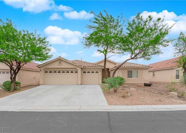 Property at 4029 Ricebird Way, North Las Vegas, NV 89084, 3 beds, 2 baths