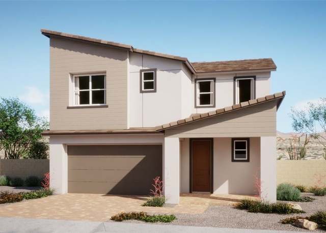 Property at 632 Poplar Pine St, Henderson, NV 89011, 3 beds, 2.5 baths