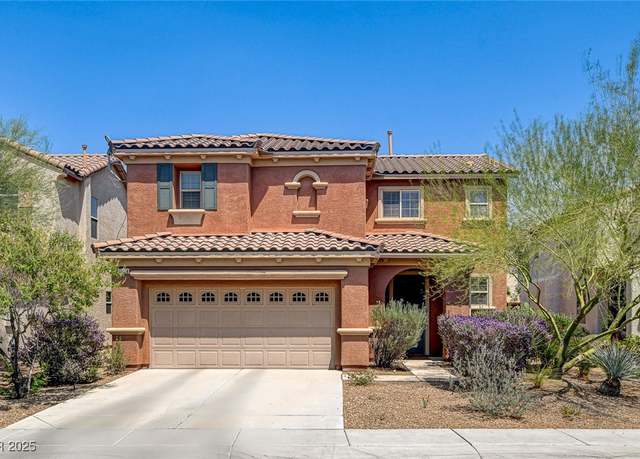Property at 10628 Moss Lake St, Las Vegas, NV 89179, 3 beds, 2.5 baths
