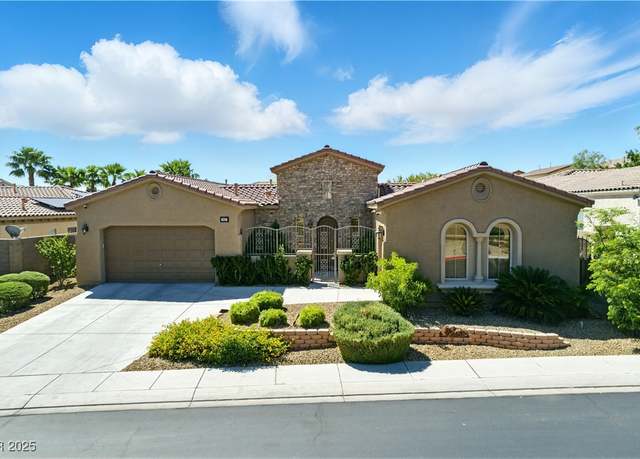 Property at 7427 Salvadora Pl, Las Vegas, NV 89113, 3 beds, 2.5 baths