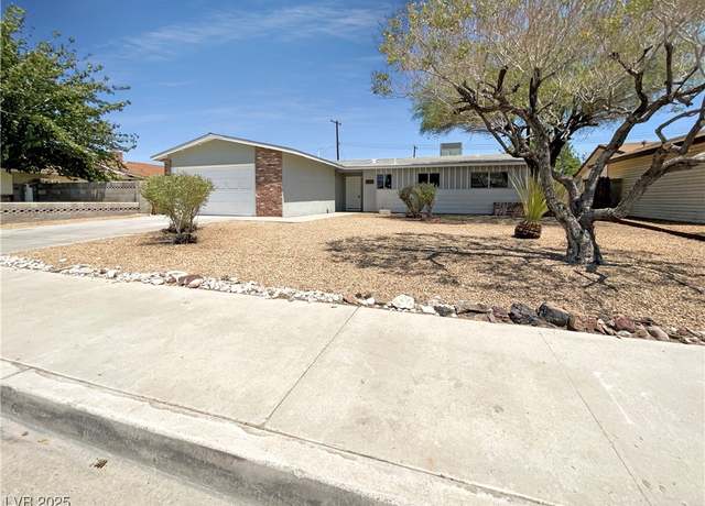 Property at 2005 Fontenelle St, Las Vegas, NV 89102, 3 beds, 2 baths