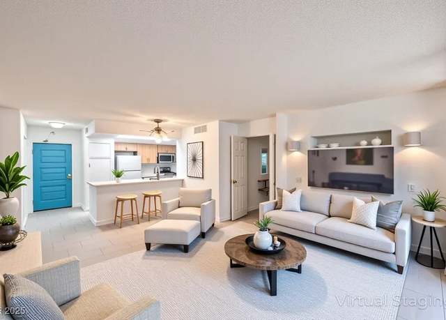 Property at 205 E Harmon Ave #121, Las Vegas, NV 89169, 1 bed, 1 bath